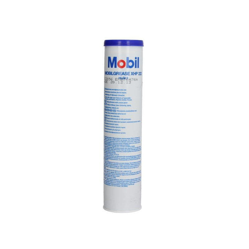 Oleje i smary MOBIL MOBILGREASE XHP 222 0,39K