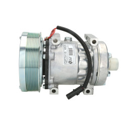 Kompresor klimatyzacji TCCI QP7H15-4499