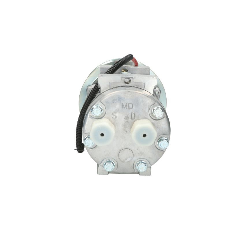 Kompresor klimatyzacji TCCI QP7H15-4499