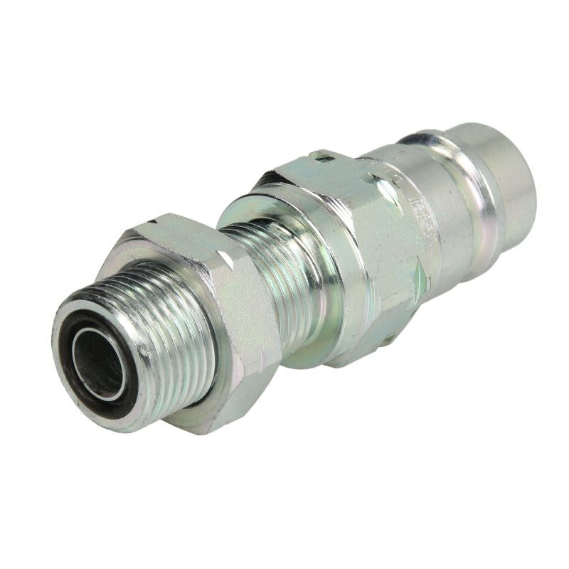 Szybkozłącze hydrauliczne FASTER CNV0812/12SAEM