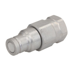 Szybkozłącze hydrauliczne FASTER FFH06 12NPT M