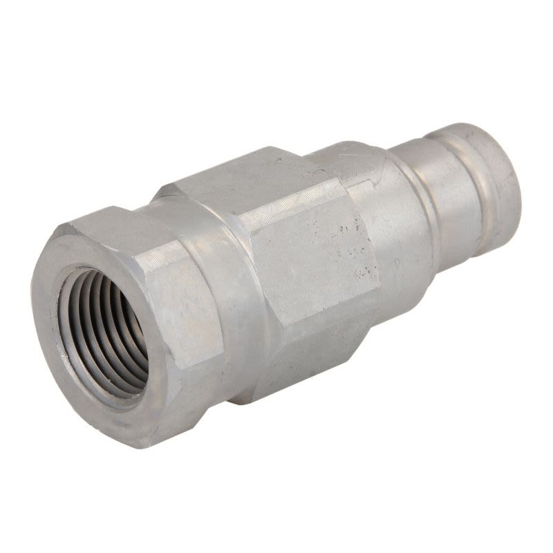 Szybkozłącze hydrauliczne FASTER FFH06 12NPT M