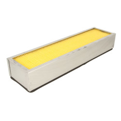 Filtr kabiny PURRO PUR-HC0352