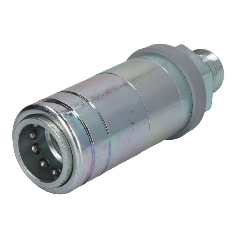 Szybkozłącze hydrauliczne FASTER 4SRHF081/22FVAC