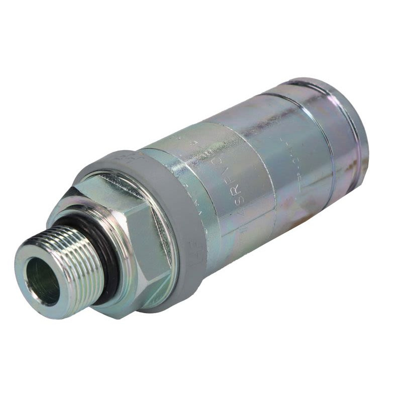 Szybkozłącze hydrauliczne FASTER 4SRHF081/22FVAC