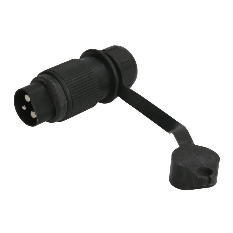 Wtyczka przewodu JAEGER 251247EJ