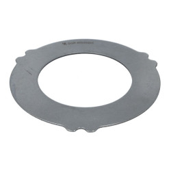 Tarcza hamulcowa SBP 02-AG052