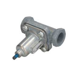 Zawór przepływowy WABCO 434 100 130 0