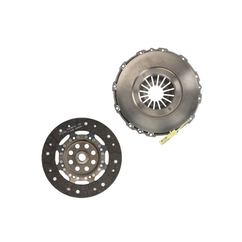 Zestaw sprzęgła SACHS 3000 831 301