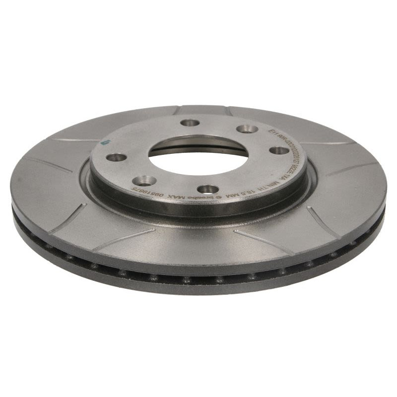 Tarcze hamulcowe BREMBO 09.5196.75