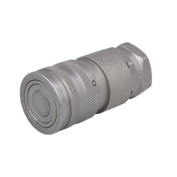 Szybkozłącze hydrauliczne FASTER FFH12 34NPT F