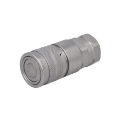 Szybkozłącze hydrauliczne FASTER FFH08 34SAE FA