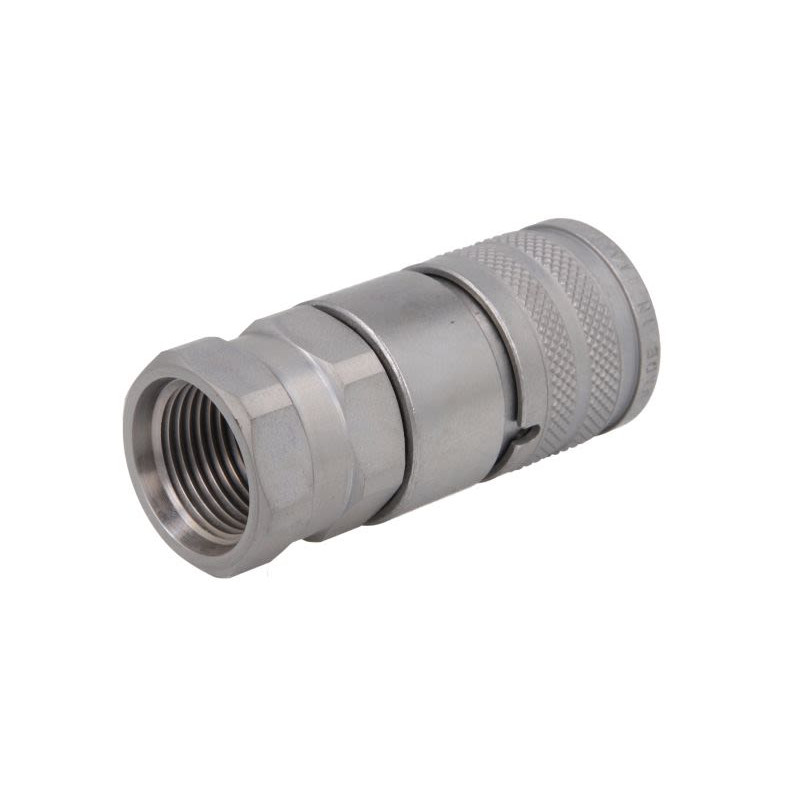 Szybkozłącze hydrauliczne FASTER FFH08 34SAE FA