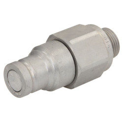Szybkozłącze hydrauliczne FASTER FFH06-1/12S M