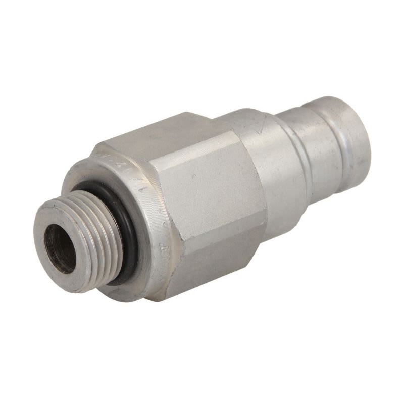 Szybkozłącze hydrauliczne FASTER FFH06-1/12S M