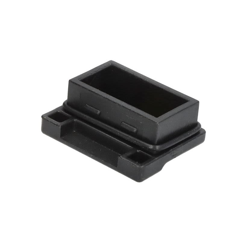 Elementy szybkozłącza hydraulicznego FASTER KIT TARV12 TOP