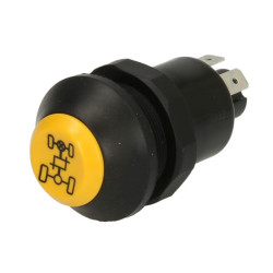Przełącznik przyciskowy PNEUTRON 11110560XX