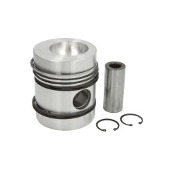 Tłok NURAL 87-314600-10
