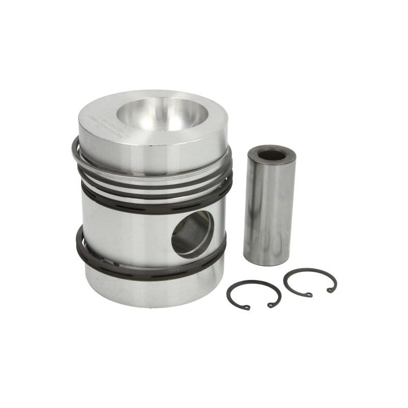 Tłok NURAL 87-314600-10