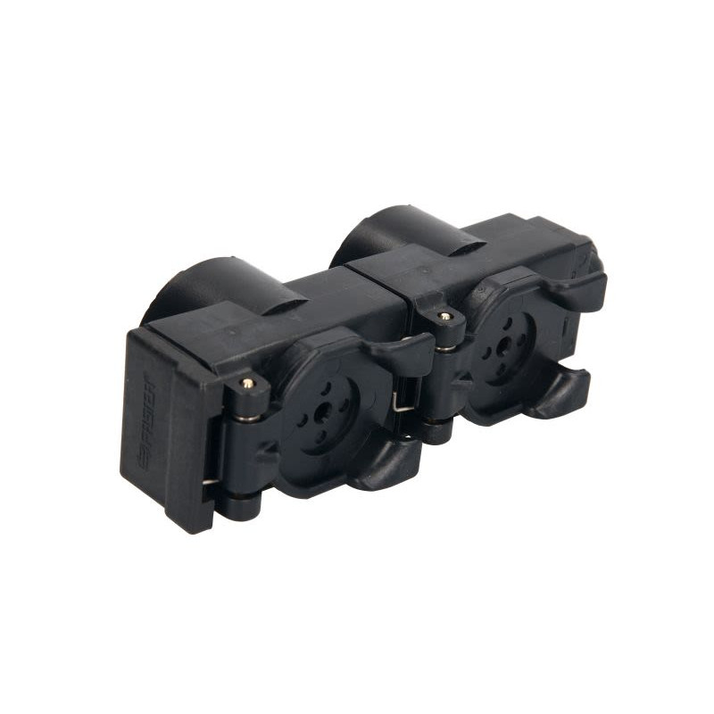 Szybkozłącze hydrauliczne FASTER TARV26145