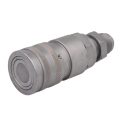 Szybkozłącze hydrauliczne FASTER FFH12-14/34S F