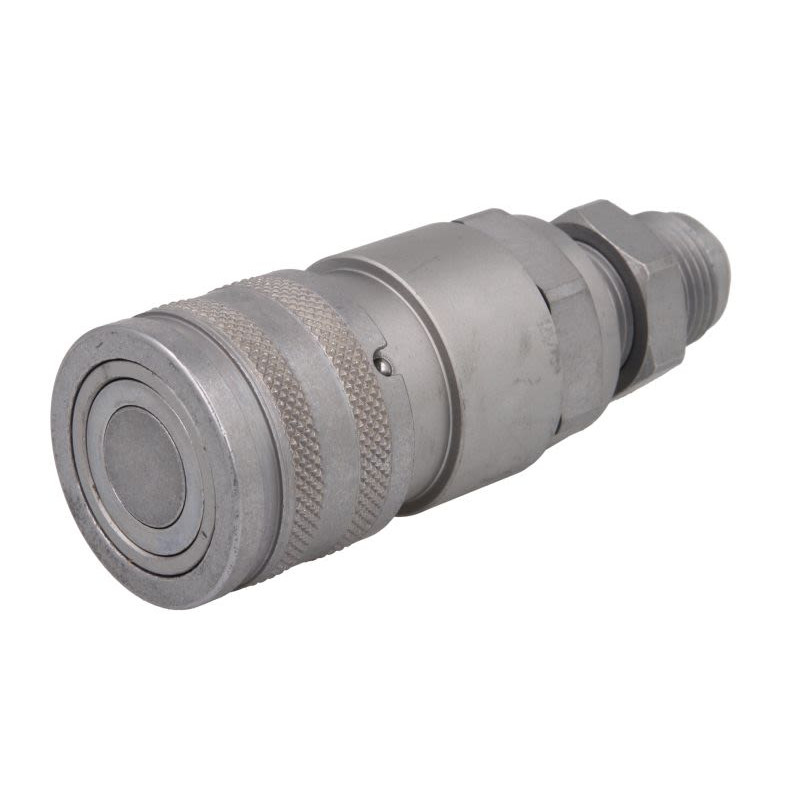 Szybkozłącze hydrauliczne FASTER FFH12-14/34S F