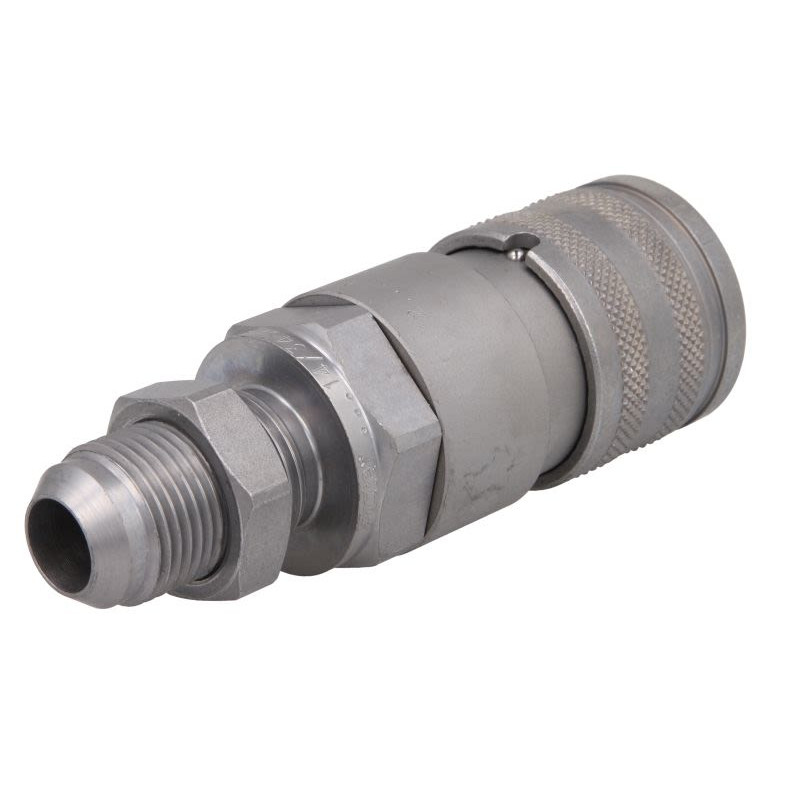 Szybkozłącze hydrauliczne FASTER FFH12-14/34S F