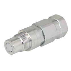 Szybkozłącze hydrauliczne FASTER KIT2FNP14-38SM