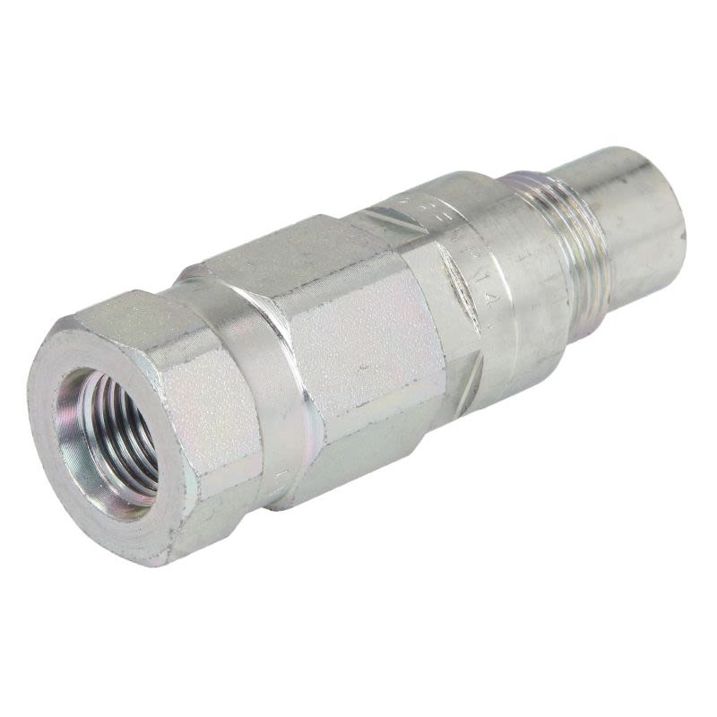 Szybkozłącze hydrauliczne FASTER KIT2FNP14-38SM