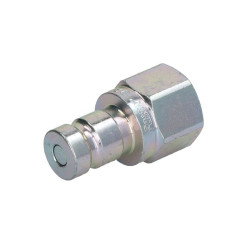 Szybkozłącze hydrauliczne FASTER DF 04-18NPT M