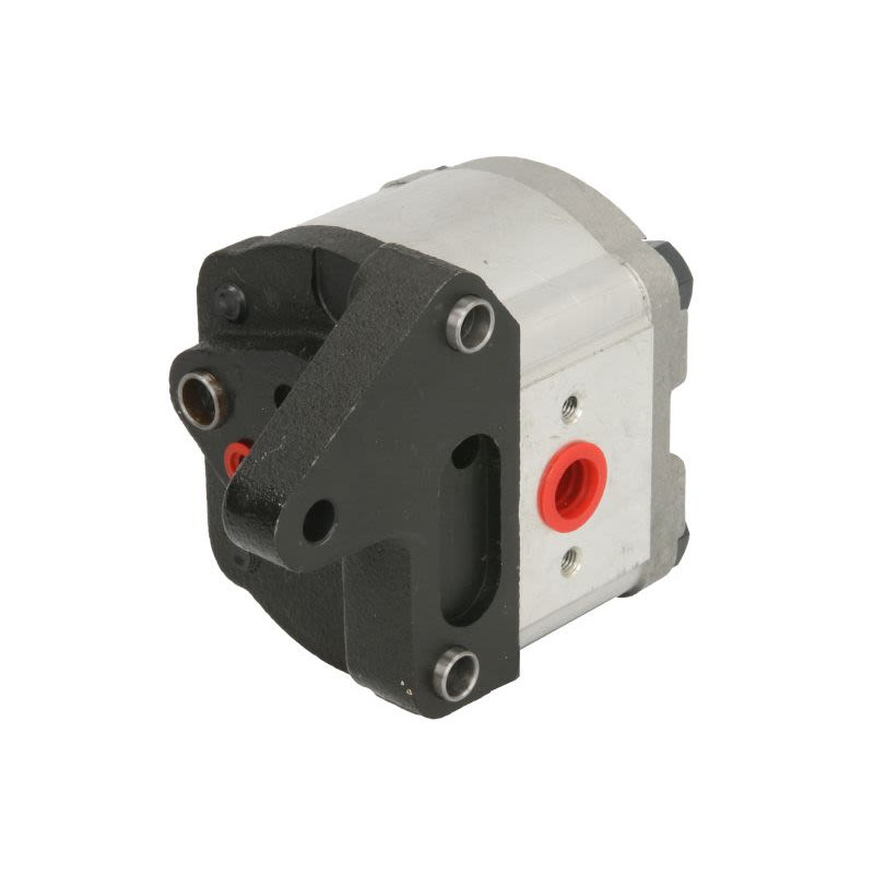 Hydrauliczna pompa zębata PNEUMATICS HTTP-AG-47