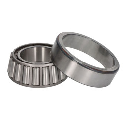 Łożysko koła SKF VKHB 2024