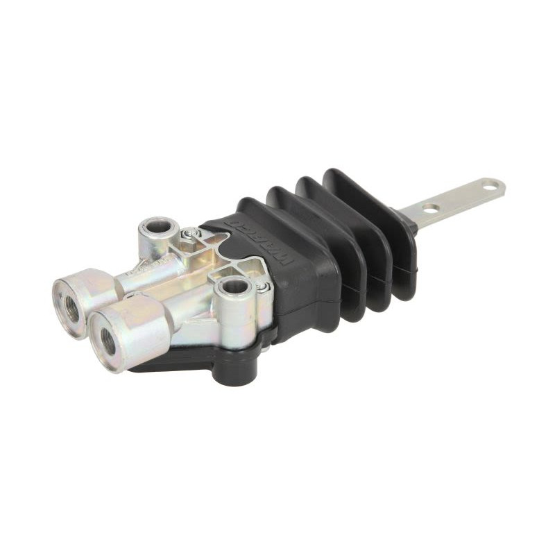 Zawór powietrza zawieszenia kabiny WABCO 464 007 010 0