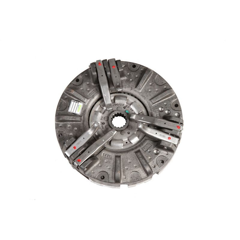 Docisk sprzęgła VALEO VAL805980