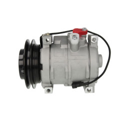 Kompresor klimatyzacji TCCI QP10S15-2539