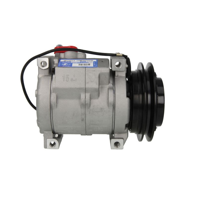 Kompresor klimatyzacji TCCI QP10S15-2539