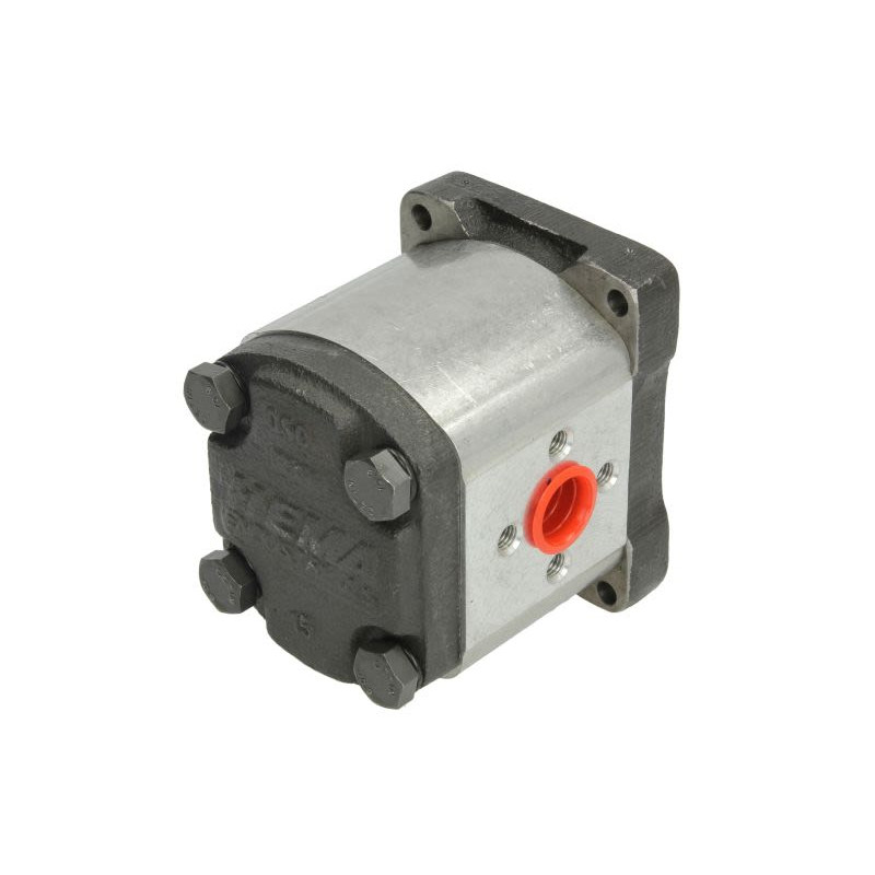 Hydrauliczna pompa zębata HATTAT 1PN168AB11/437