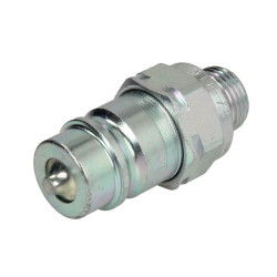 Szybkozłącze hydrauliczne FASTER CNV082/1815 M