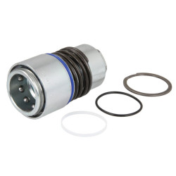 Szybkozłącze hydrauliczne FASTER KIT 5DCPVA08 A