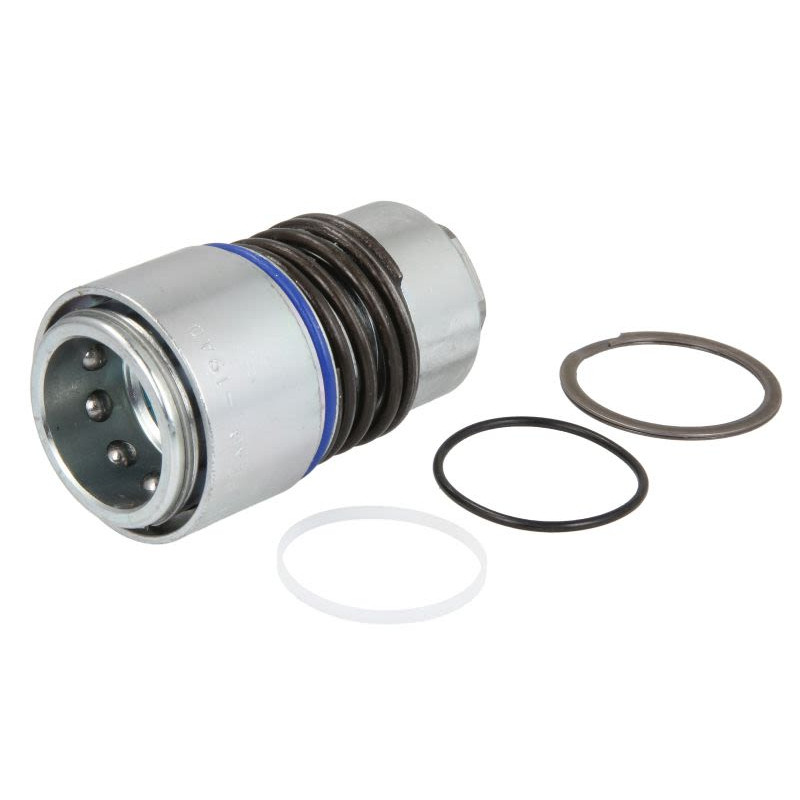 Szybkozłącze hydrauliczne FASTER KIT 5DCPVA08 A
