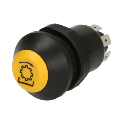 Przełącznik przyciskowy PNEUTRON 11100240XX