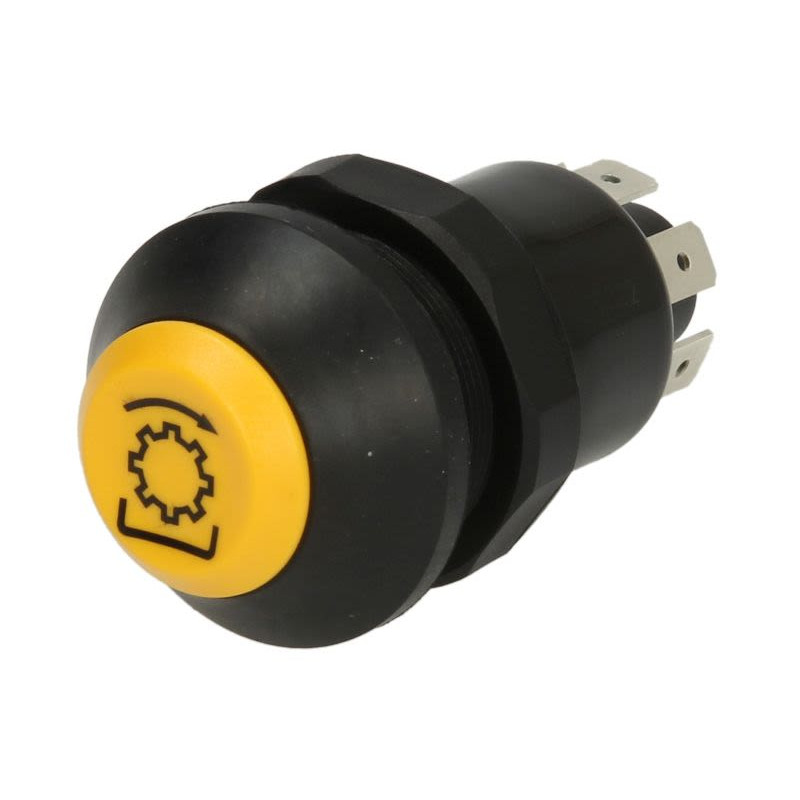 Przełącznik przyciskowy PNEUTRON 11100240XX