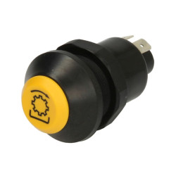 Przełącznik przyciskowy PNEUTRON 11245600XX