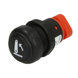 Przełącznik przyciskowy PNEUTRON 118 01 004