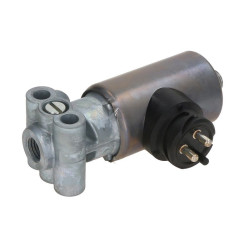 Zawór magnetyczny WABCO 472 173 704 0