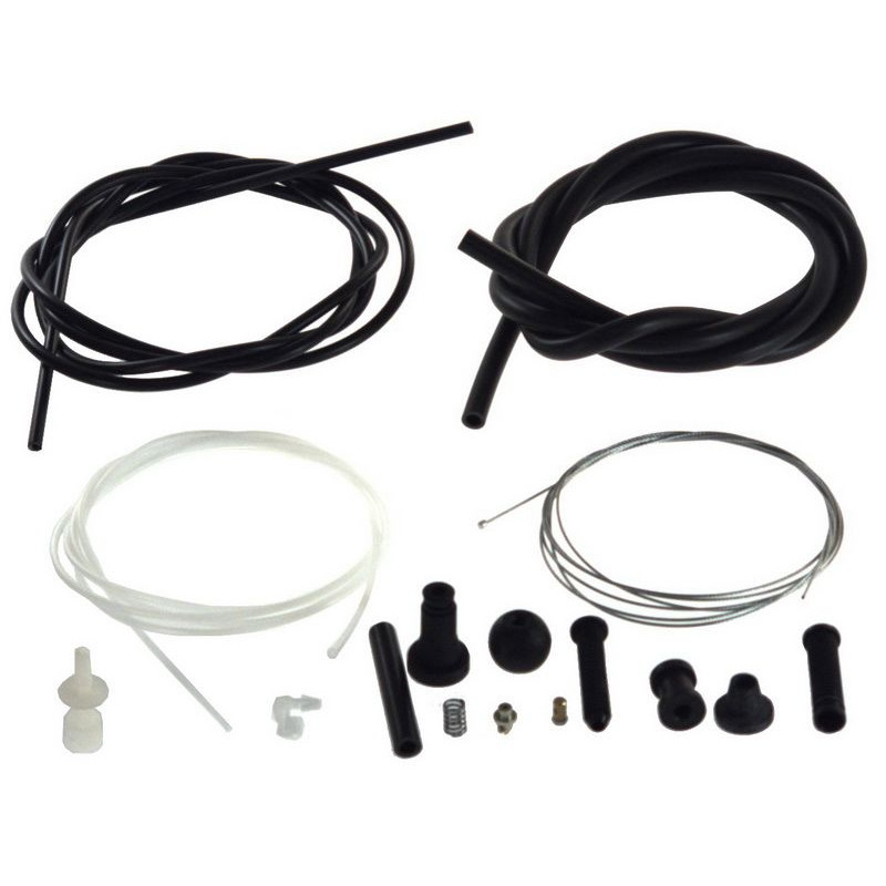 Linka gazu ADRIAUTO AD35.0350