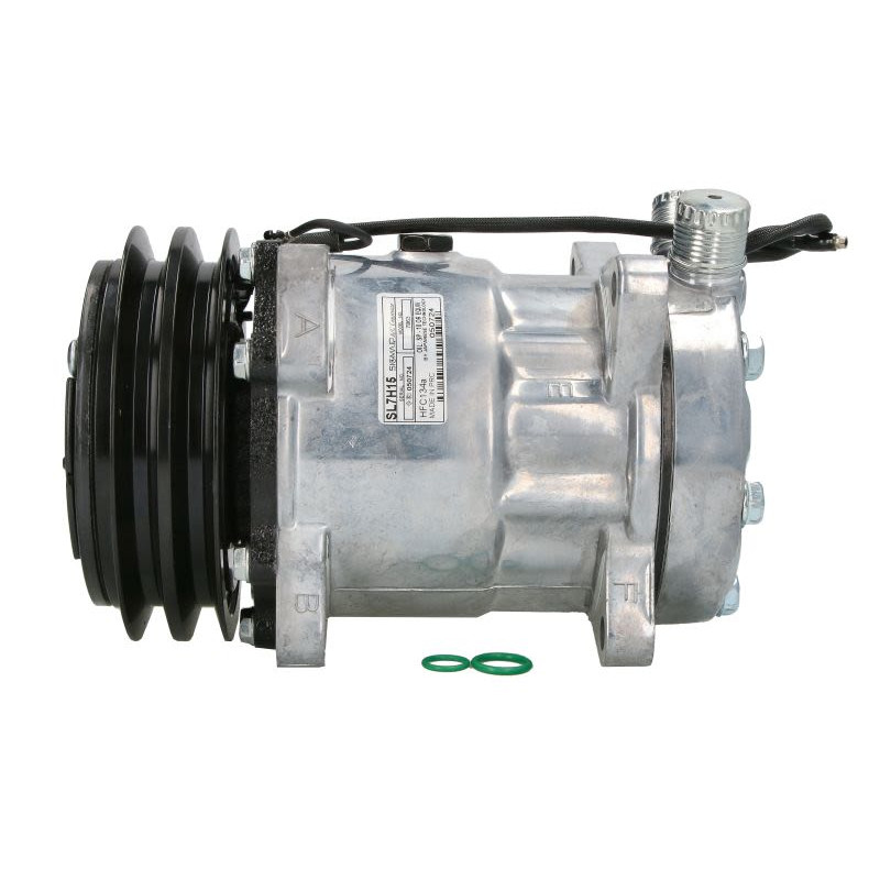 Kompresor klimatyzacji NRF NRF 32238