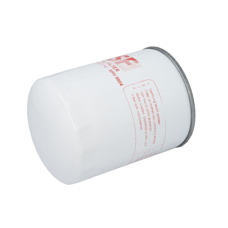 Filtr hydrauliczny SF SPH9804