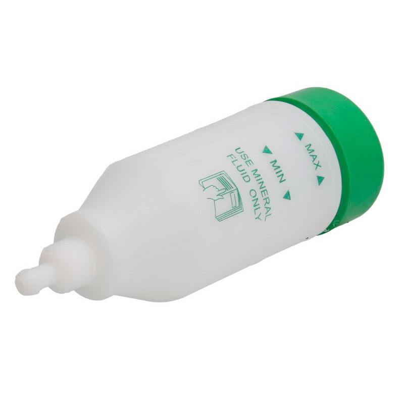 Zbiorniczek płynu hamulcowego SBP 12-AG003