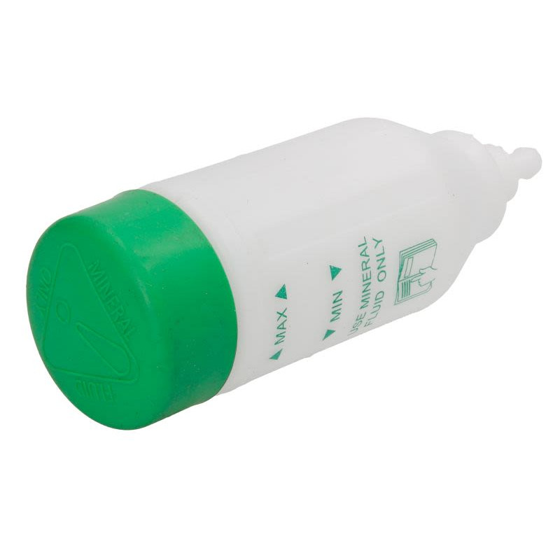 Zbiorniczek płynu hamulcowego SBP 12-AG003